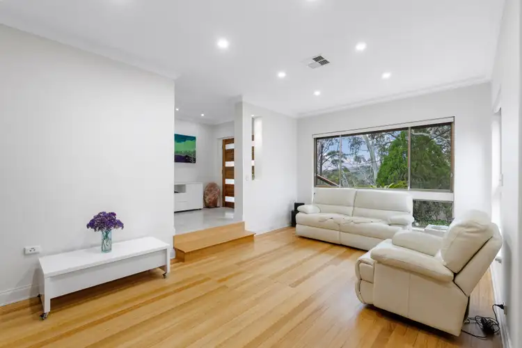 Fifth view of Homely house listing, 66 Yarrabee Road, Greenhill SA 5140