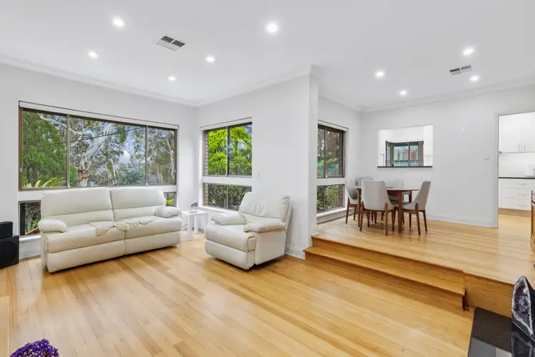 Sixth view of Homely house listing, 66 Yarrabee Road, Greenhill SA 5140