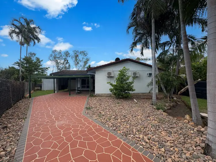 6 Antares Court, Woodroffe NT 830
