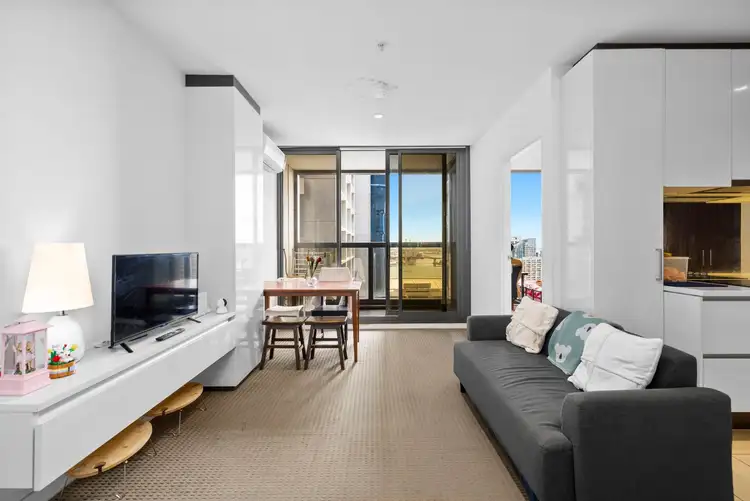 2508/639 Lonsdale Street, Melbourne VIC 3000