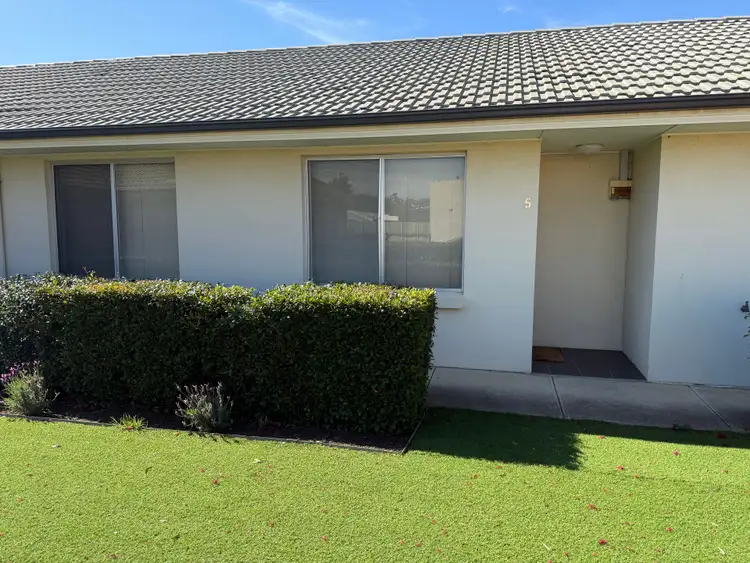 5/16 Essex Crescent, Croydon Park SA 5008