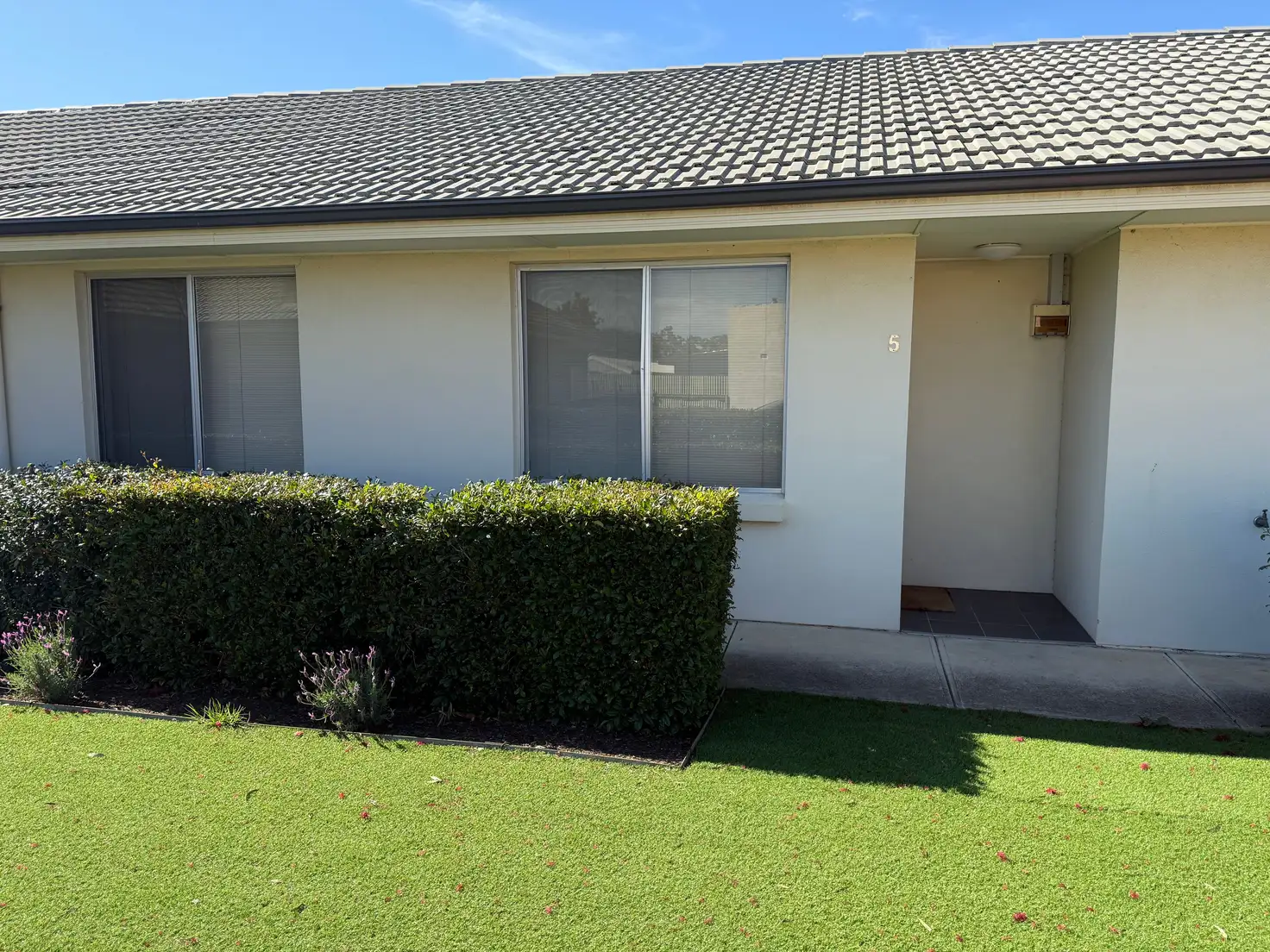 Main view of Homely unit listing, 5/16 Essex Crescent, Croydon Park SA 5008