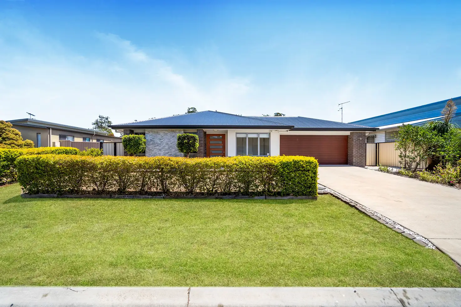 Main view of Homely house listing, 15 Reisenleiter Avenue, Gatton QLD 4343