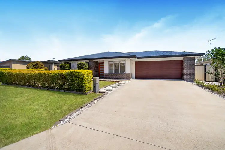 Second view of Homely house listing, 15 Reisenleiter Avenue, Gatton QLD 4343