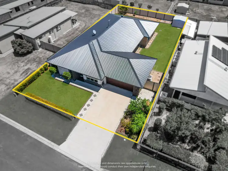 Third view of Homely house listing, 15 Reisenleiter Avenue, Gatton QLD 4343