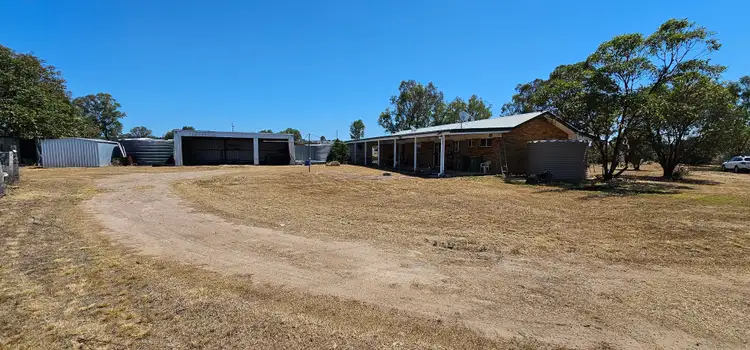 4 Old Brightview Road, Lockrose QLD 4342