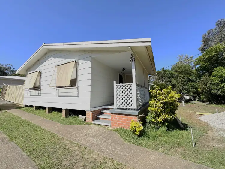 24 Windsor Street, Raymond Terrace NSW 2324