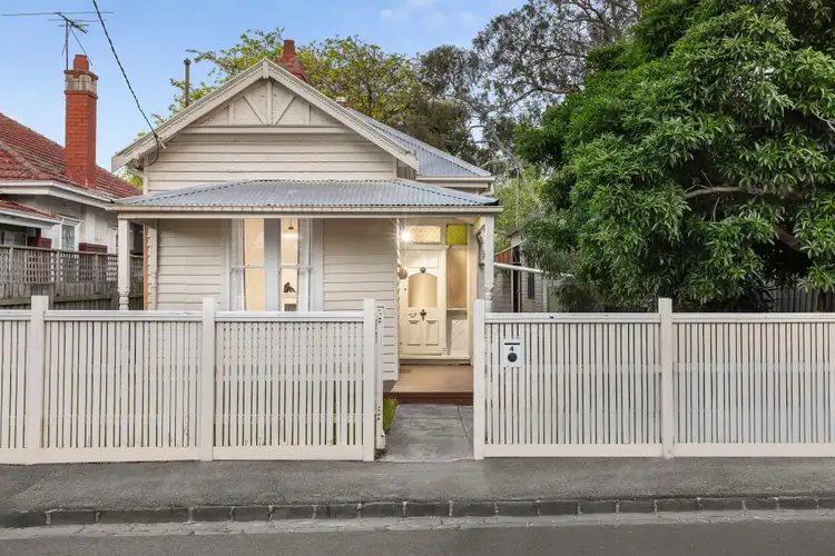 4 Boardman Street, Malvern East VIC 3145
