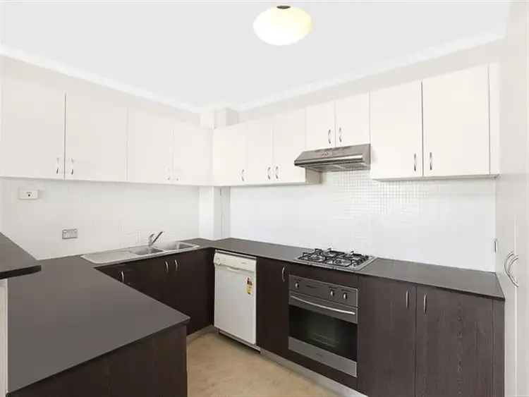 18/4 Gillespie Ave, Alexandria NSW