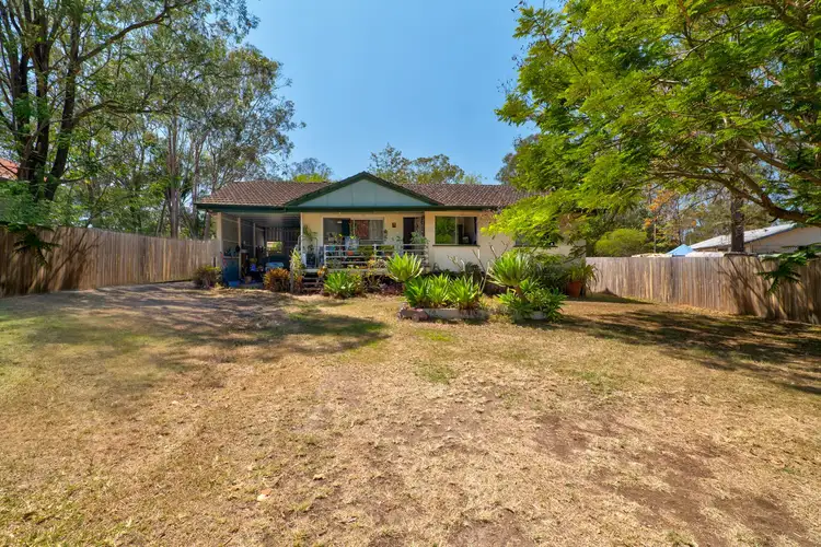 11 Vine Road, Coominya QLD 4311