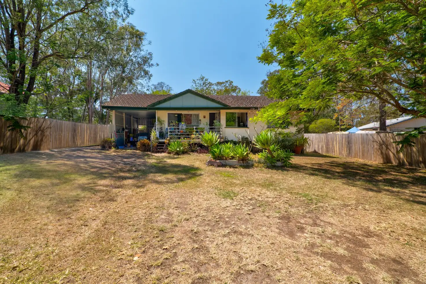 Main view of Homely house listing, 11 Vine Road, Coominya QLD 4311