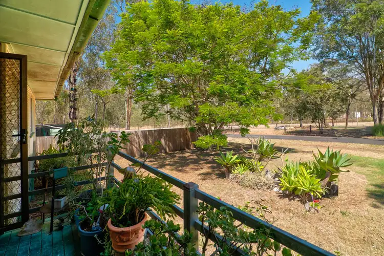 Second view of Homely house listing, 11 Vine Road, Coominya QLD 4311
