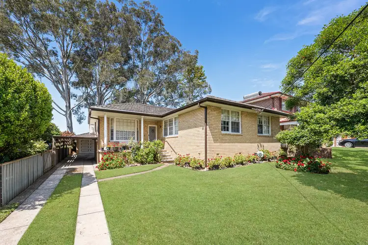 3 Parkway Avenue, Raymond Terrace NSW 2324