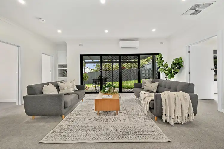 19 Kerrison Avenue, Ridgehaven SA 5097