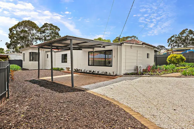 Fifth view of Homely house listing, 19 Kerrison Avenue, Ridgehaven SA 5097