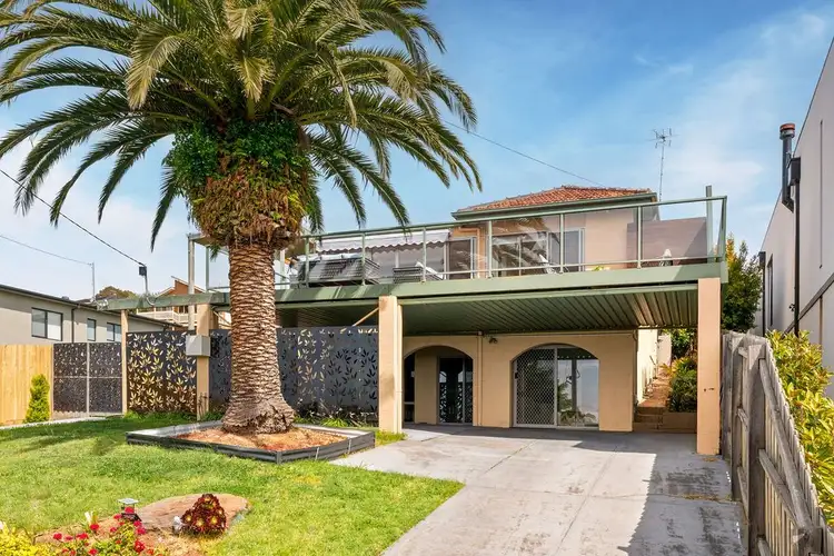 Second view of Homely house listing, 11 Devon Street, Dromana VIC 3936