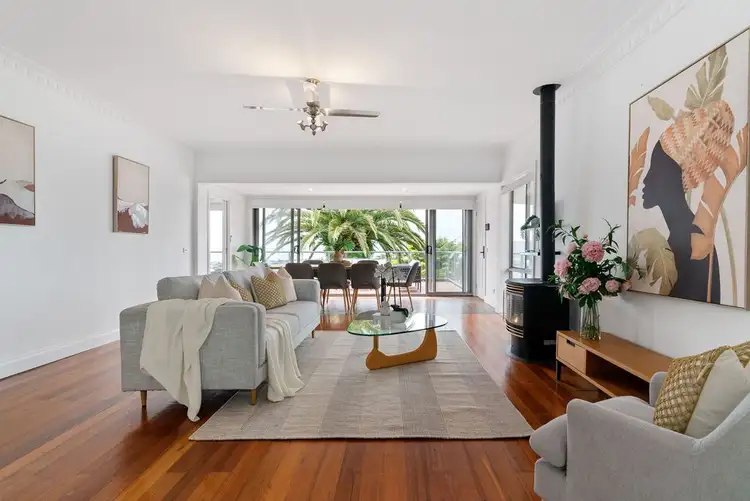 Third view of Homely house listing, 11 Devon Street, Dromana VIC 3936