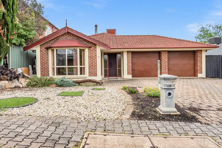 49 Saddle Crescent, Walkley Heights SA 5098