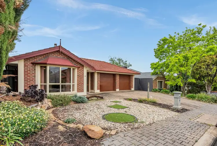 49 Saddle Crescent, Walkley Heights SA 5098