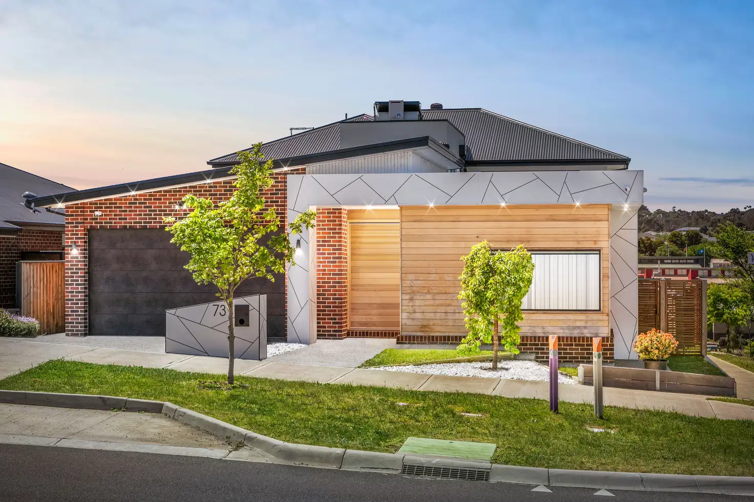 Main view of Homely house listing, 73 Hillview Road, Greenvale VIC 3059