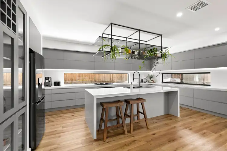 Second view of Homely house listing, 73 Hillview Road, Greenvale VIC 3059