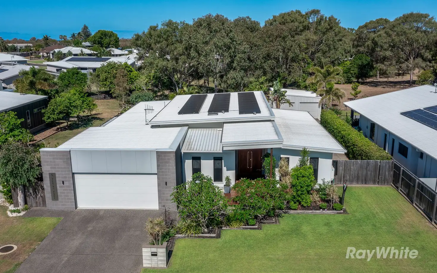 Main view of Homely house listing, 5 Deering Place, Innes Park QLD 4670