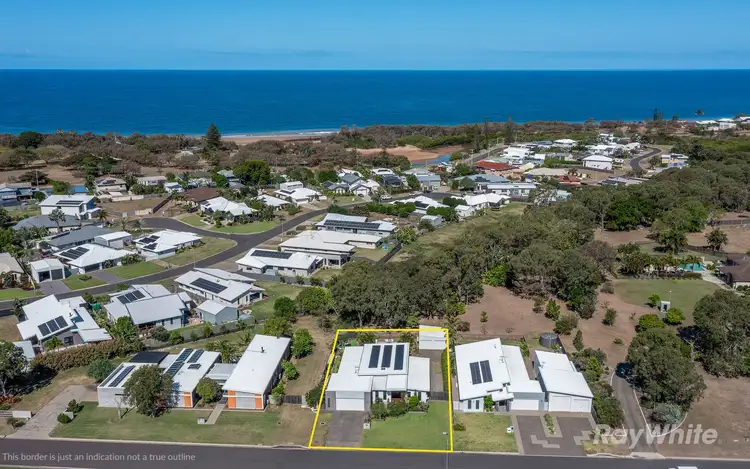 Second view of Homely house listing, 5 Deering Place, Innes Park QLD 4670