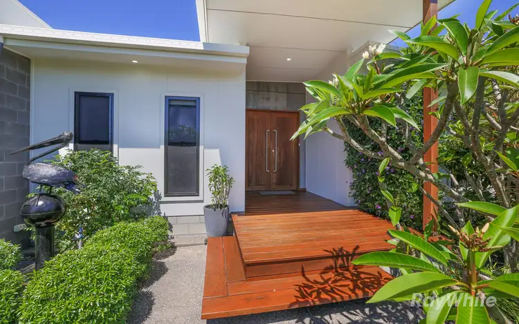 Fourth view of Homely house listing, 5 Deering Place, Innes Park QLD 4670