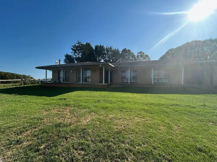 89 Tyringham Road, Dorrigo NSW 2453
