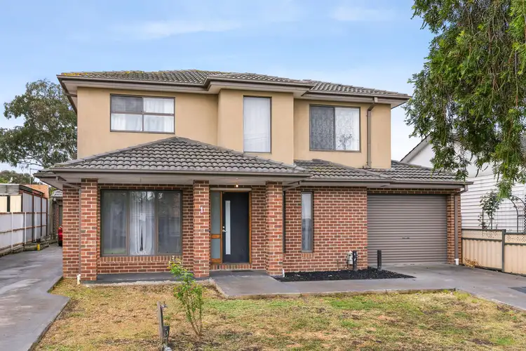 1/48 Kitchener Street, Broadmeadows VIC 3047