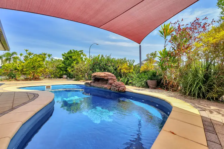 2 Davis Court, Rosebery NT 832