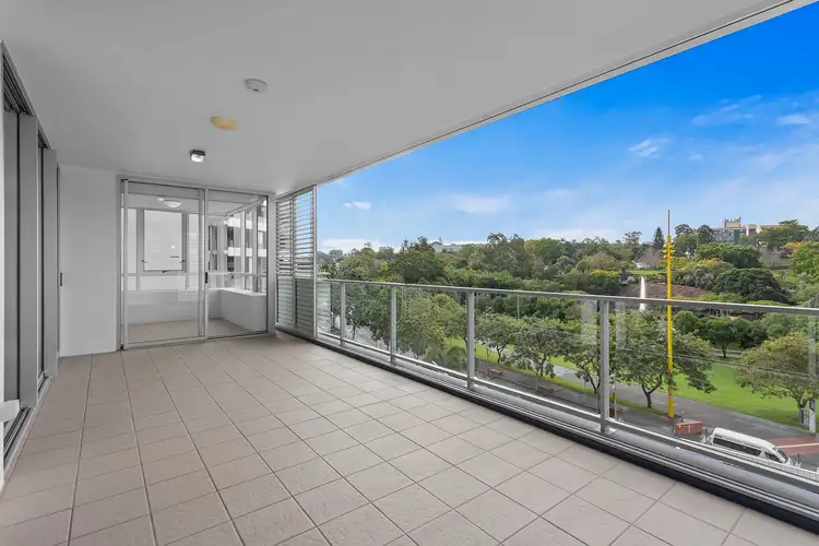 4060/4-7 Parkland Boulevard, Brisbane City QLD 4000