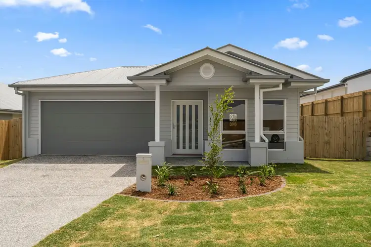 5 Yale Street, Collingwood Park QLD 4301