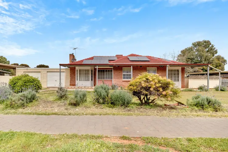 3 Trembath Road, Elizabeth Vale SA 5112