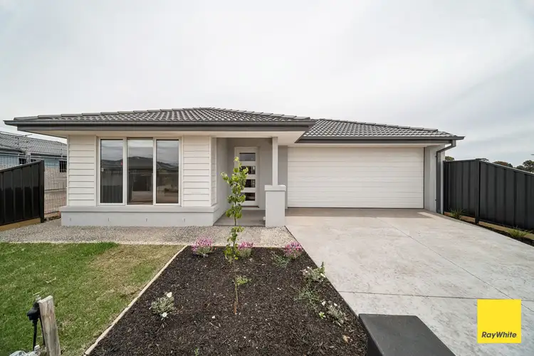 9 Dymock Street, Huntly VIC 3551