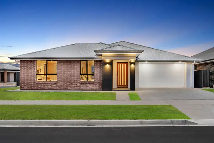 1 Starling Street, Riverlea Park SA 5120
