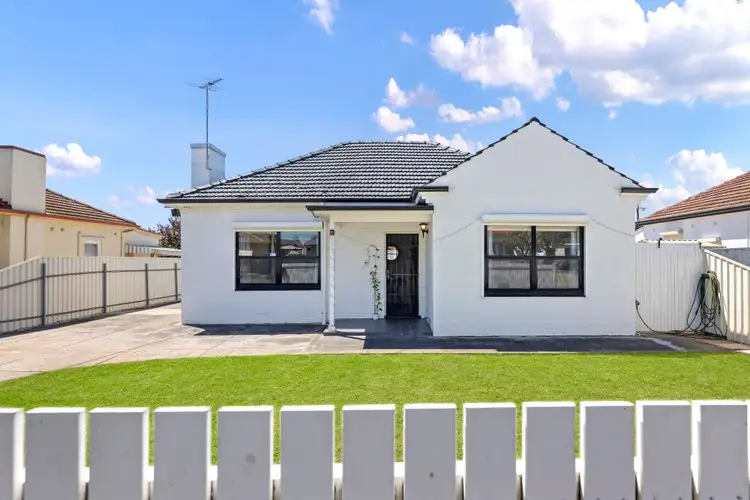 36 Kitchener Street, Kilburn SA 5084