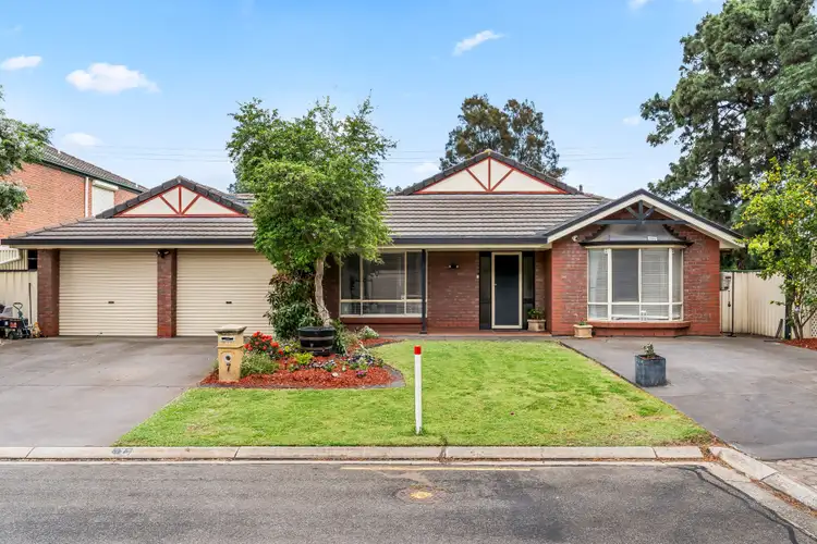 7 Minorca Court, Parafield Gardens SA 5107