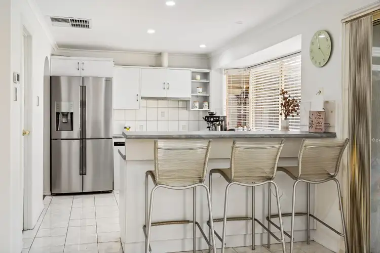 Fifth view of Homely house listing, 7 Minorca Court, Parafield Gardens SA 5107