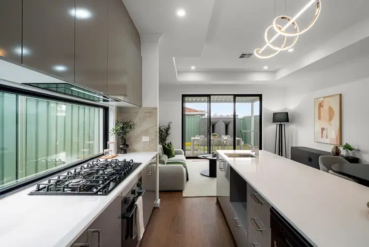 Second view of Homely house listing, 40 Elgar Avenue, Ingle Farm SA 5098