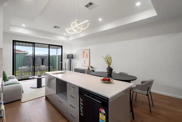 Fourth view of Homely house listing, 40 Elgar Avenue, Ingle Farm SA 5098