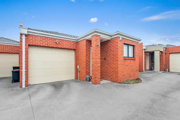 3/27 Arena Square, Noble Park VIC 3174