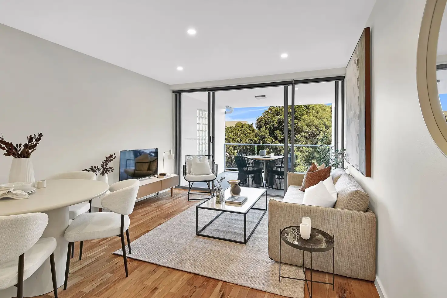 Main view of Homely apartment listing, 27/62-72 Botany Road, Alexandria NSW 2015