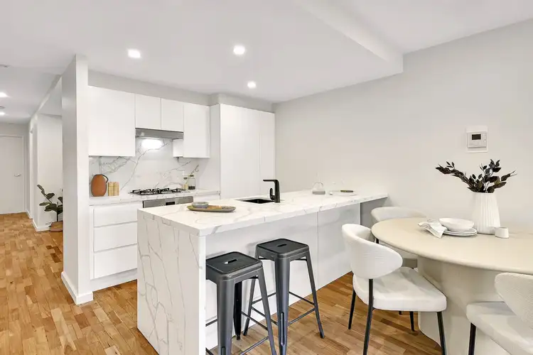 Second view of Homely apartment listing, 27/62-72 Botany Road, Alexandria NSW 2015