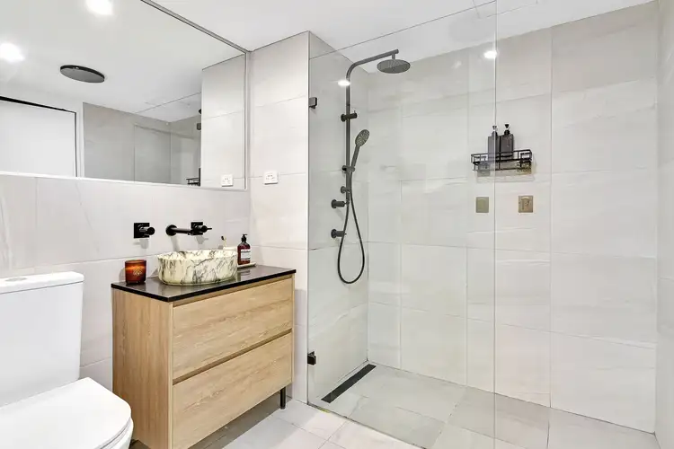 Fourth view of Homely apartment listing, 27/62-72 Botany Road, Alexandria NSW 2015