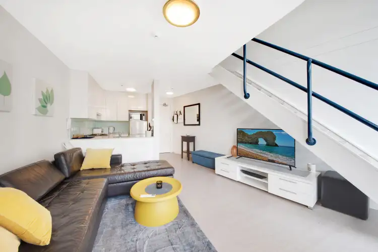 405/132 Sussex Street, Sydney NSW 2000