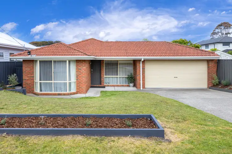 12 Ocean Street, Rosebud VIC 3939
