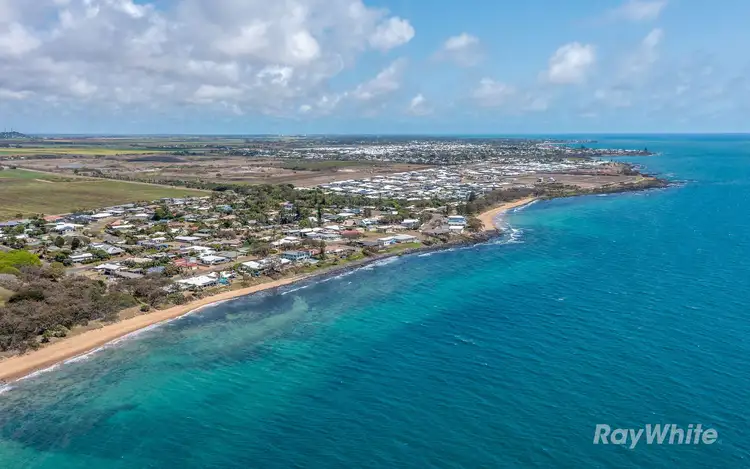 Second view of Homely house listing, 6 Lady Elliott Way, Innes Park QLD 4670
