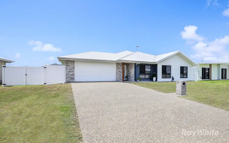 Third view of Homely house listing, 6 Lady Elliott Way, Innes Park QLD 4670