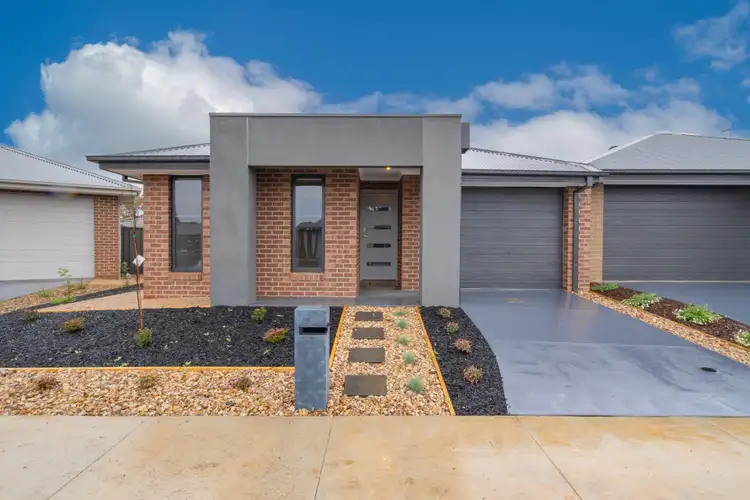 35 Bradfield Close, Strathfieldsaye VIC 3551